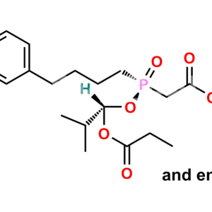 Fosinopril EP Impurity I