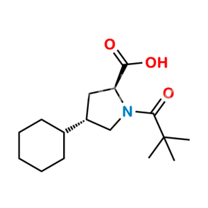 Fosinopril EP Impurity K