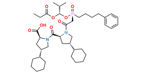 Fosinopril EP Impurity N