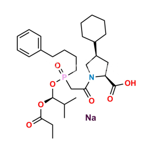 Fosinopril  USP Related Compound D