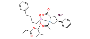 Fosinopril USP Related Compound E