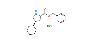 Trans-4-Cyclohexyl-L-Proline-Benzylester