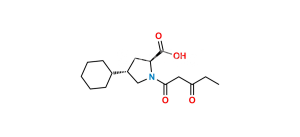 Fosinopril  Impurity 1