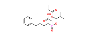 Fosinopril  Impurity 2