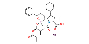 Fosinopril  Impurity 3