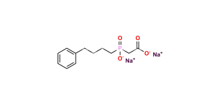 Fosinopril USP Related Compound G