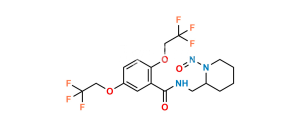 Flecainide Nitroso Impurity