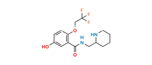 Flecainide Meta-O-Dealkylated