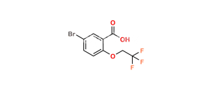 Flecainide Acetate Impurity 4