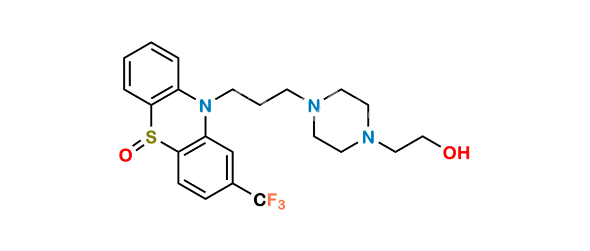 Fluphenazine HCl EP Impurity A