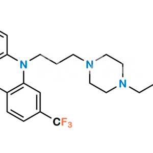 Fluphenazine HCl EP Impurity B