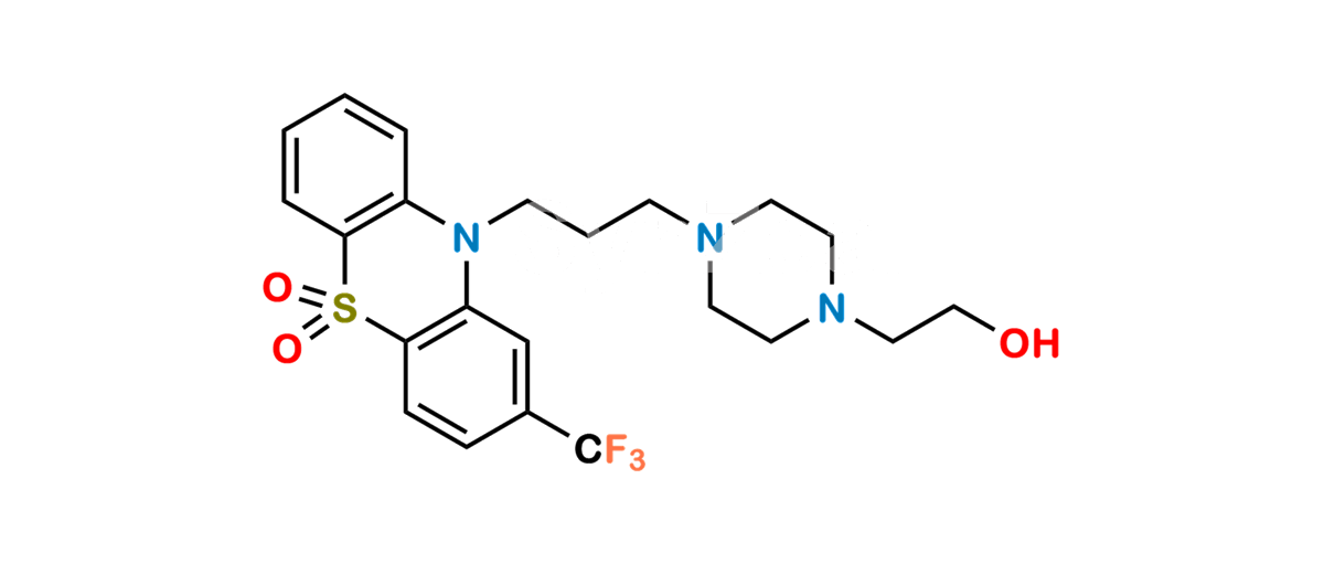 Fluphenazine HCl EP Impurity B