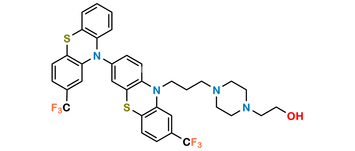 Fluphenazine HCl EP Impurity C