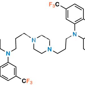 Fluphenazine HCl EP Impurity D
