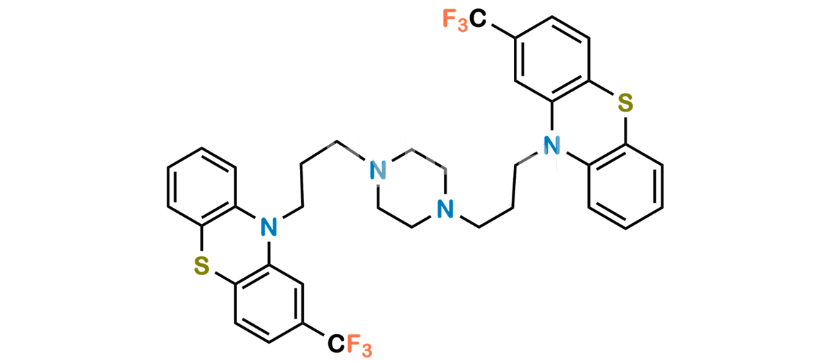 Fluphenazine HCl EP Impurity D