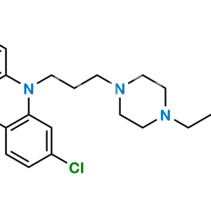 Fluphenazine HCl EP Impurity E