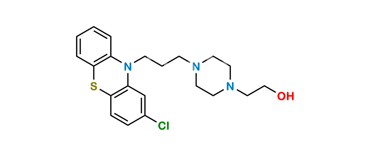 Fluphenazine HCl EP Impurity E