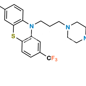 Fluphenazine HCl EP Impurity F