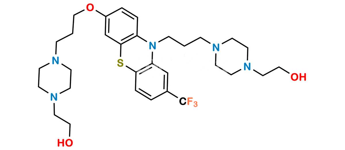 Fluphenazine HCl EP Impurity F