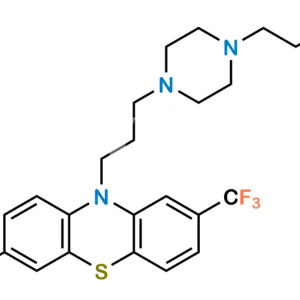 7-Hydroxy Fluphenazine