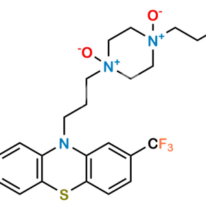 Fluphenazine Di N'-Oxide