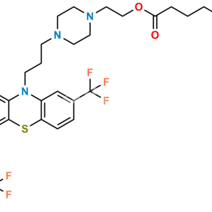 Fluphenazine DCO Decanoate
