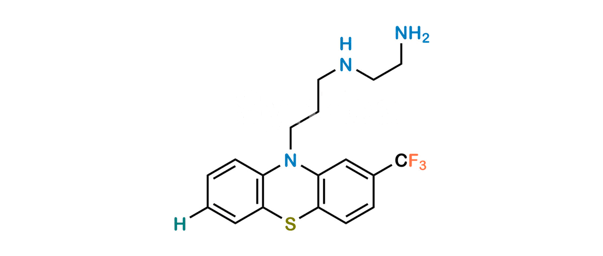 Fluphenazine Impurity 1
