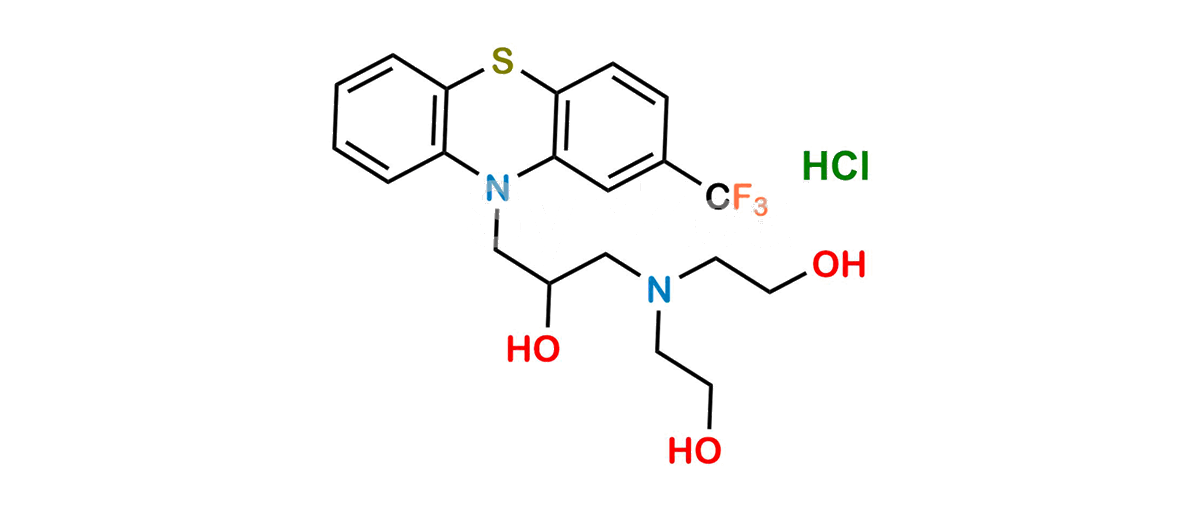 Fluphenazine Impurity 2