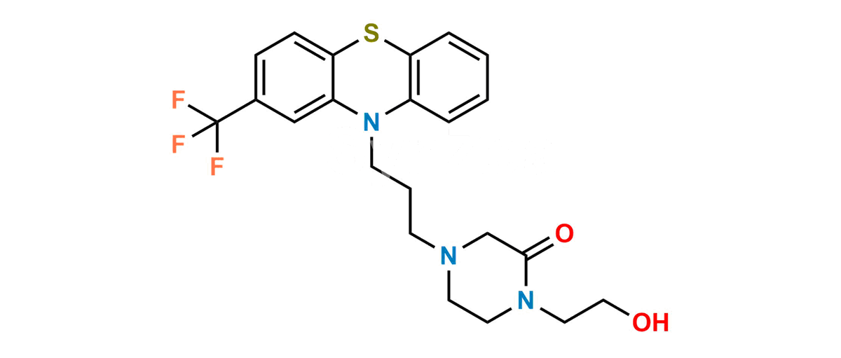 Fluphenazine Impurity 3