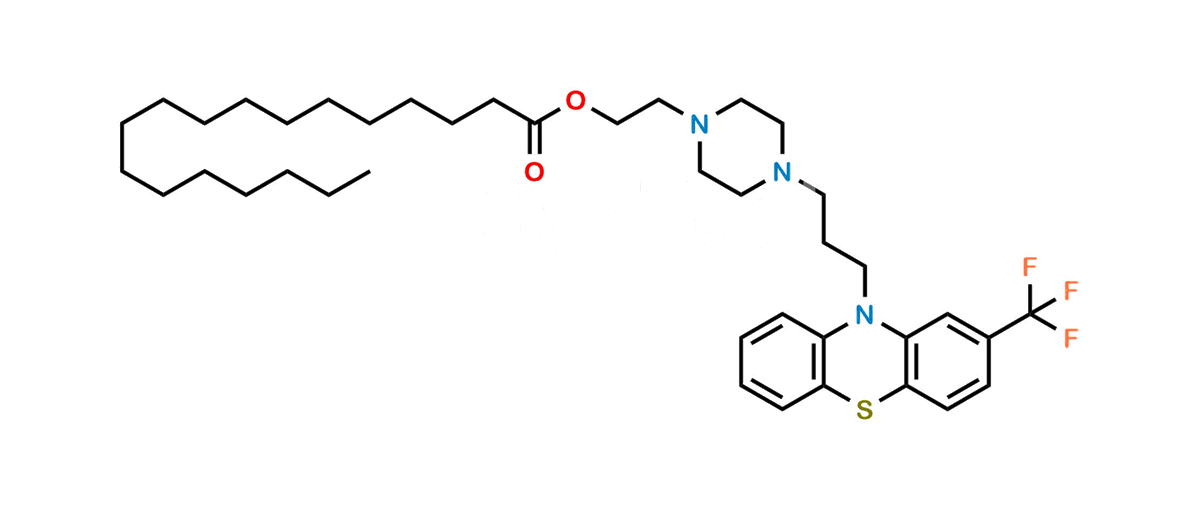 Fluphenazine Impurity 5