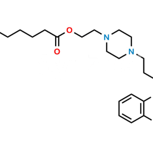 Fluphenazine Hexadecanoate