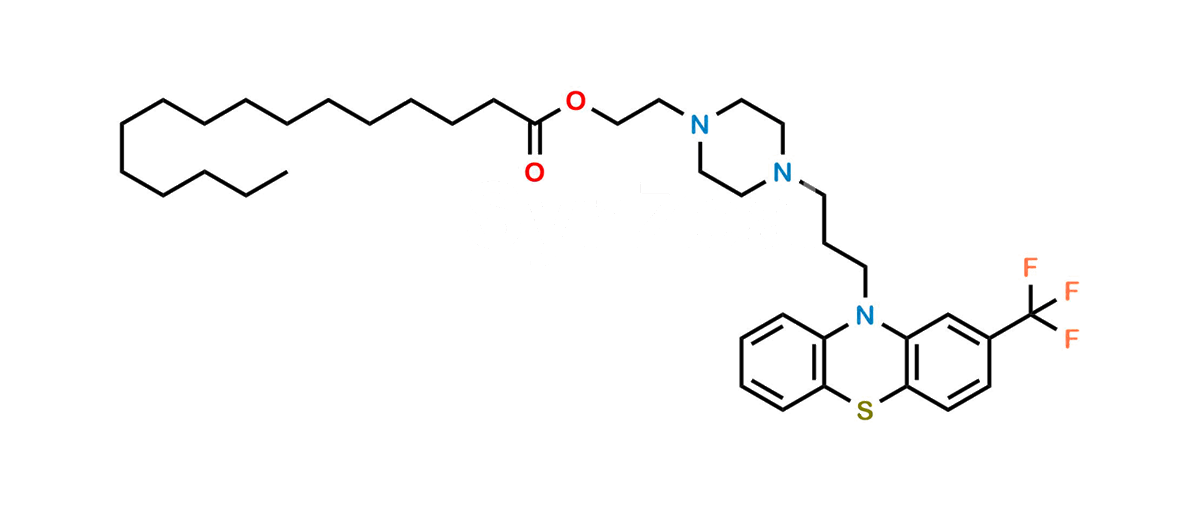 Fluphenazine Hexadecanoate