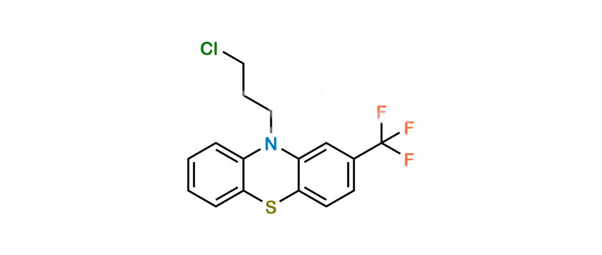 Fluphenazine Impurity 7