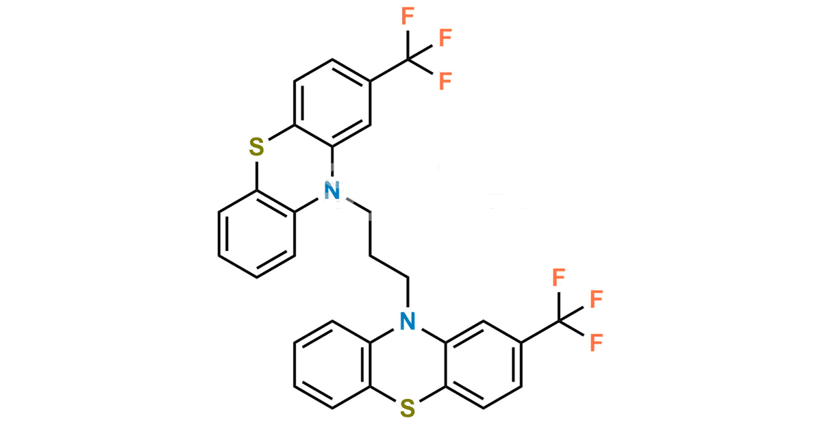 Fluphenazine Impurity 9