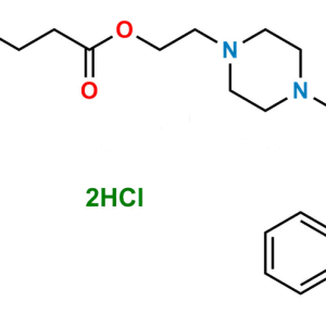 Fluphenazine Decanoate Dihydrochloride