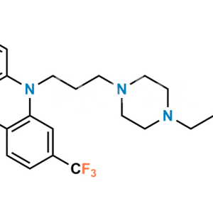 Fluphenazine