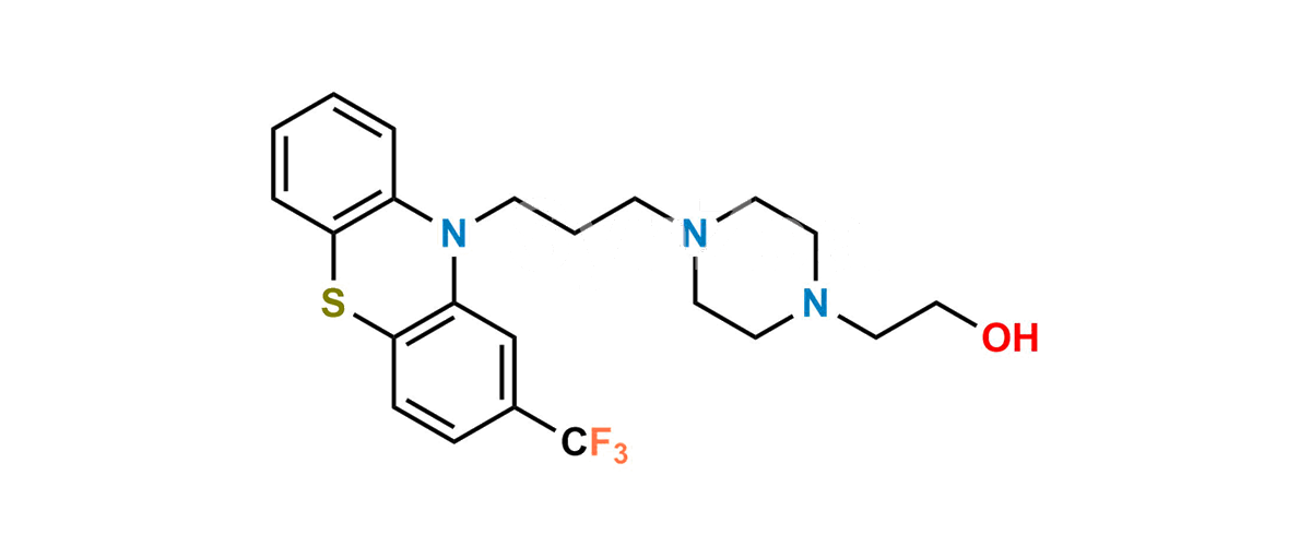 Fluphenazine