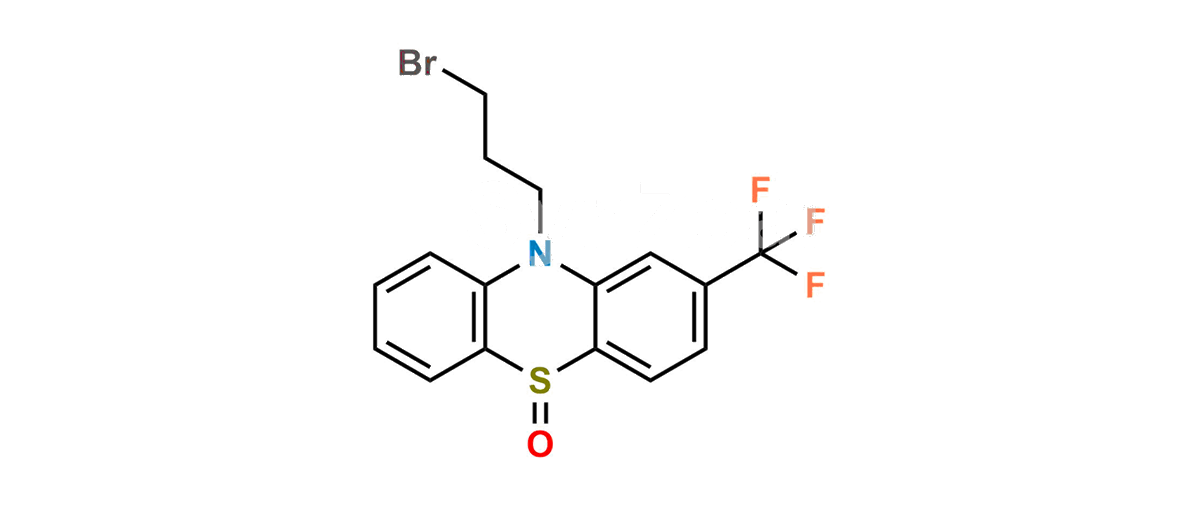 Fluphenazine Impurity 11