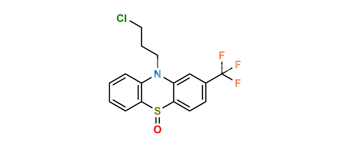Fluphenazine Impurity 12