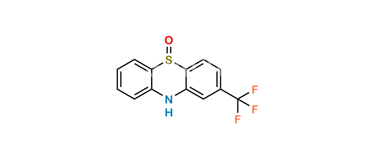 Fluphenazine Impurity 13