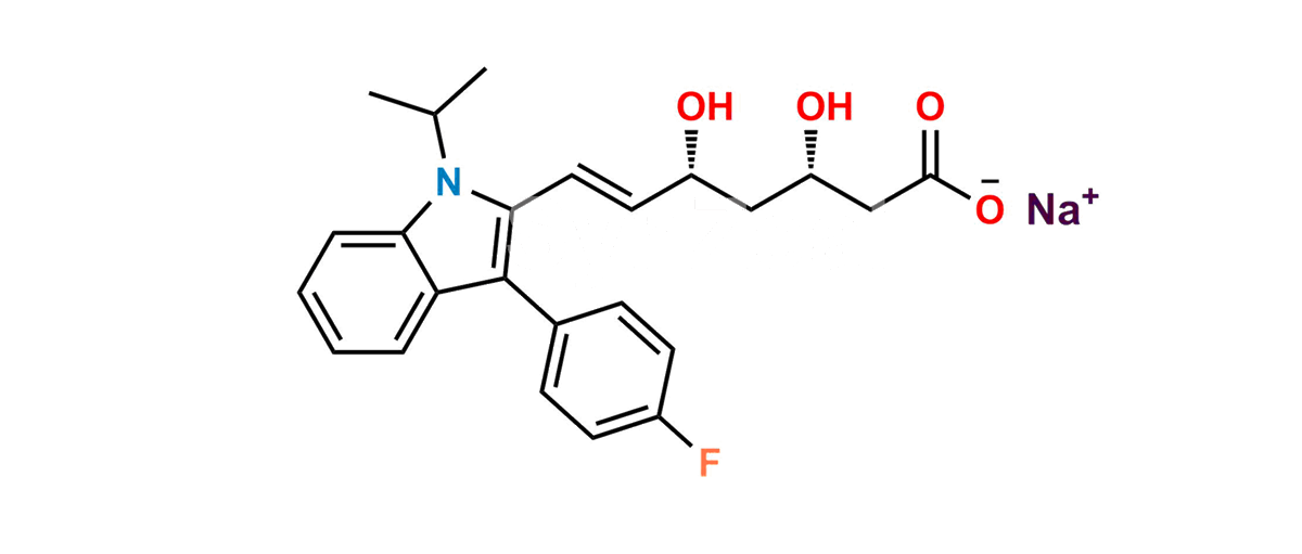Fluvastatin Sodium