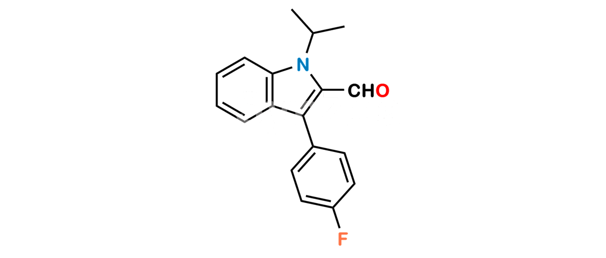 Fluvastatin EP Impurity G