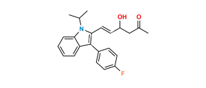Fluvastatin Impurity 5