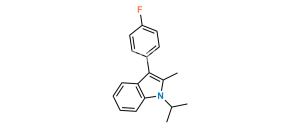 Fluvastatin Methyl Impurity