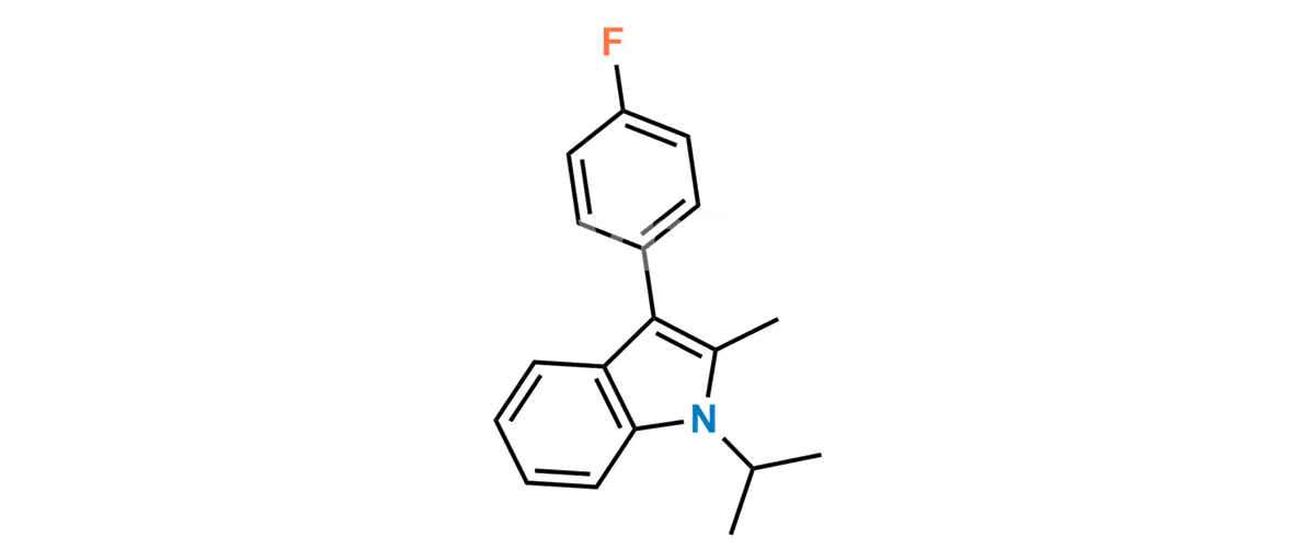 Fluvastatin Methyl Impurity