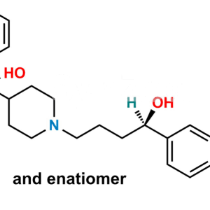 Fexofenadine