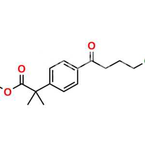 Fexofenadine  Impurity 1