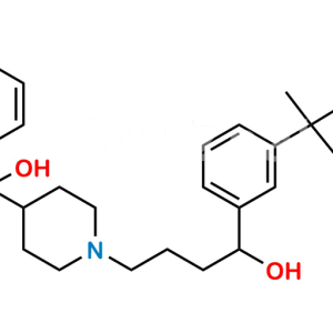 Ethylester-m-Fexofenadine