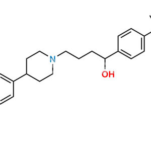 Fexofenadine  Acetophenone