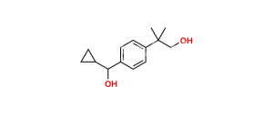 Fexofenadine  Impurity 33